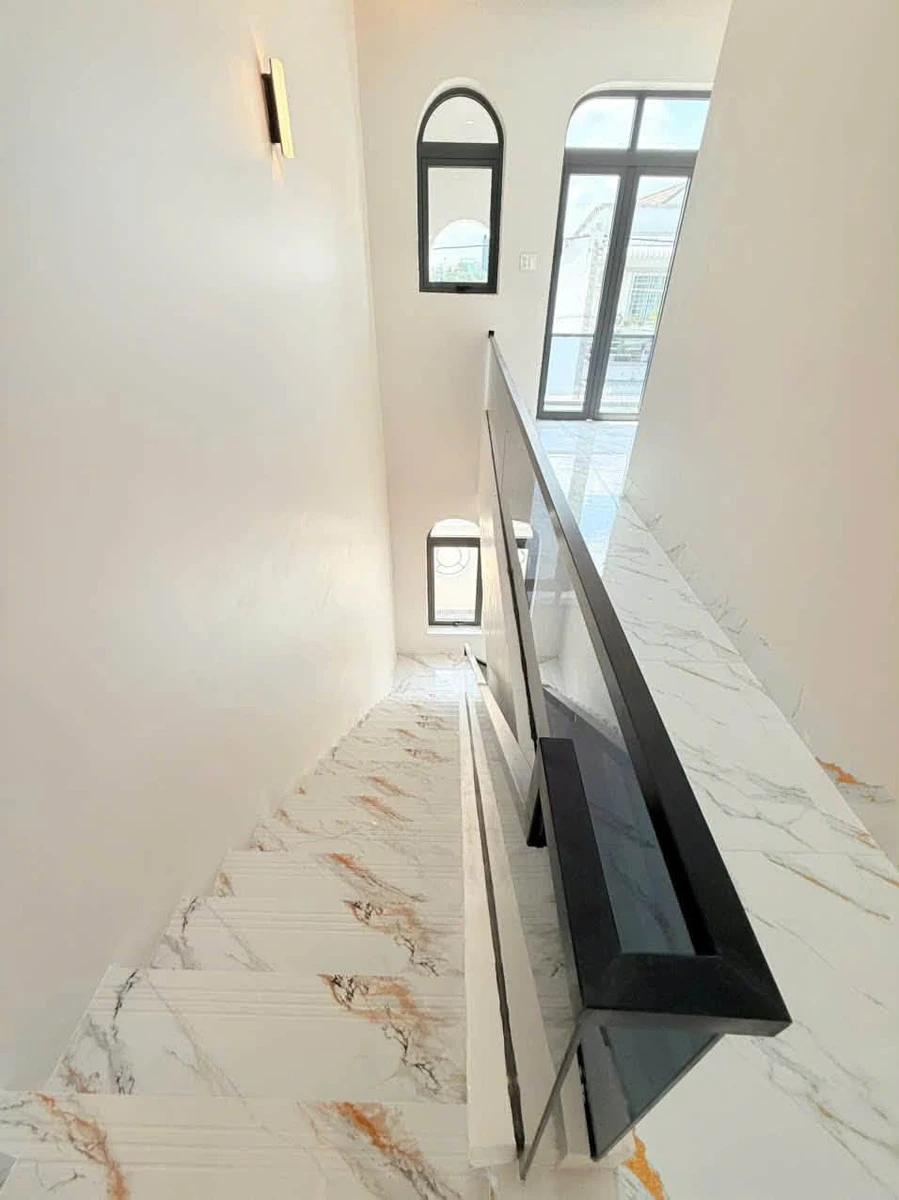Bán nhà mặt tiền Sương Nguyệt Ánh 78.4m² Rạch Giá An Giang - Ảnh thu nhỏ 5