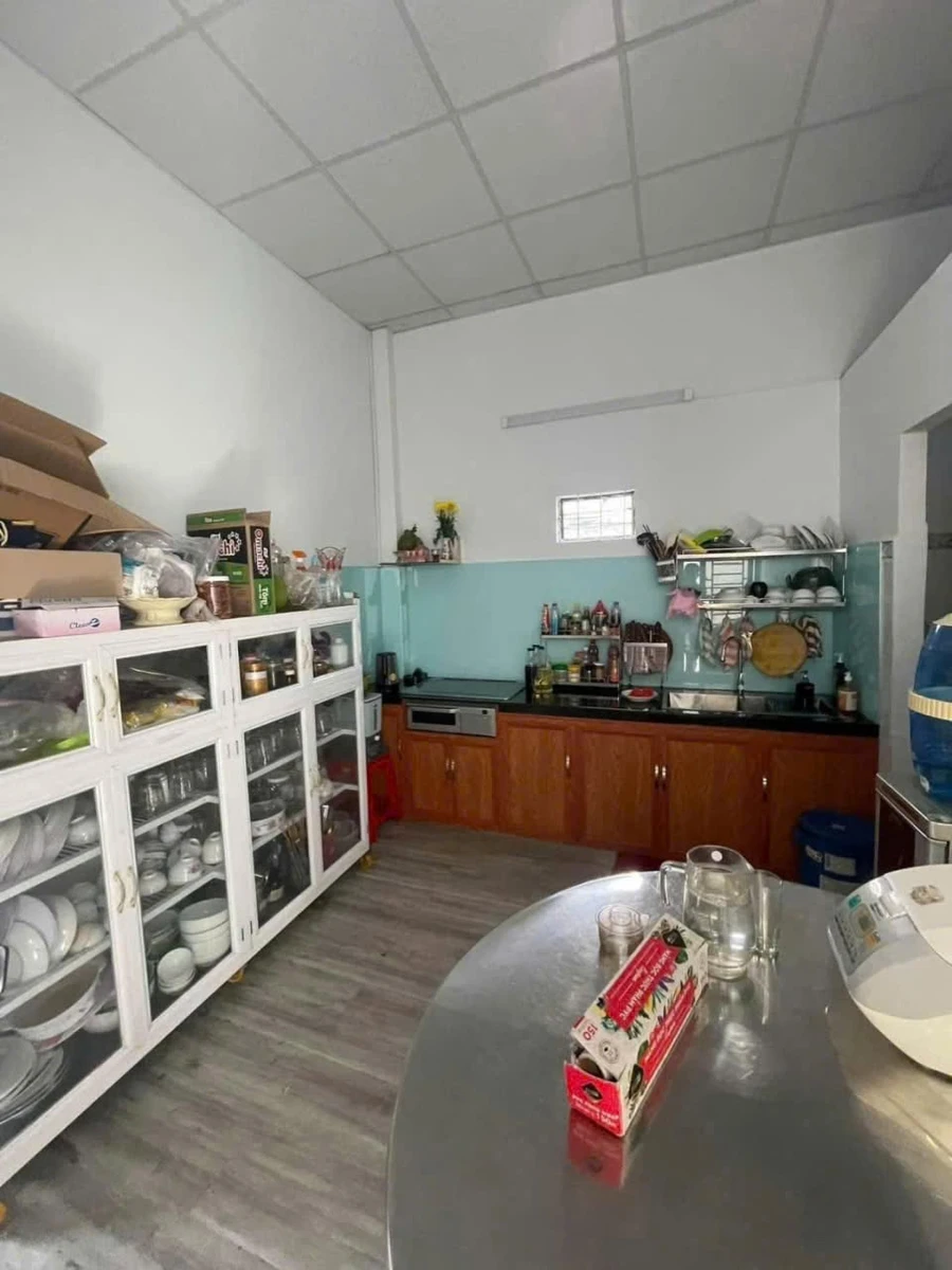 Bán nhà mặt tiền kinh doanh 176,5m2, 9 tỷ, Dĩ An - Ảnh thu nhỏ 3