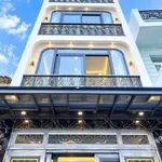 Bán nhà mới 4 tầng 40m2, 5 PN, Lê Văn Quới, Tân Phú - Ảnh thu nhỏ 2