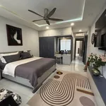 Bán nhà 4 tầng BTCT 80m² hẻm xe hơi 2 mặt hẻm đường Trần Bình Trọng, Bình Thạnh - Ảnh thu nhỏ 2