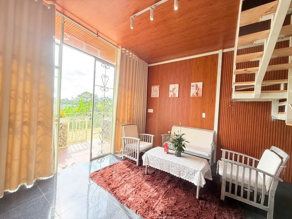Bán nhà Xô Viết Nghệ Tĩnh Đà Lạt 84m2, 1 tỷ 180 triệu - Ảnh 1