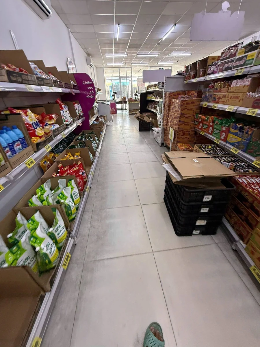 Bán nhà shophouse 300m² mặt chợ Lộ Đức, Thu Nhập Khủng - Ảnh thu nhỏ 4