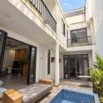 Bán nhà 2 tầng 100m2, ngang hơn 8m, sân rộng, Phường 11 Bình Thạnh - 8,1 tỷ - Ảnh thu nhỏ 1