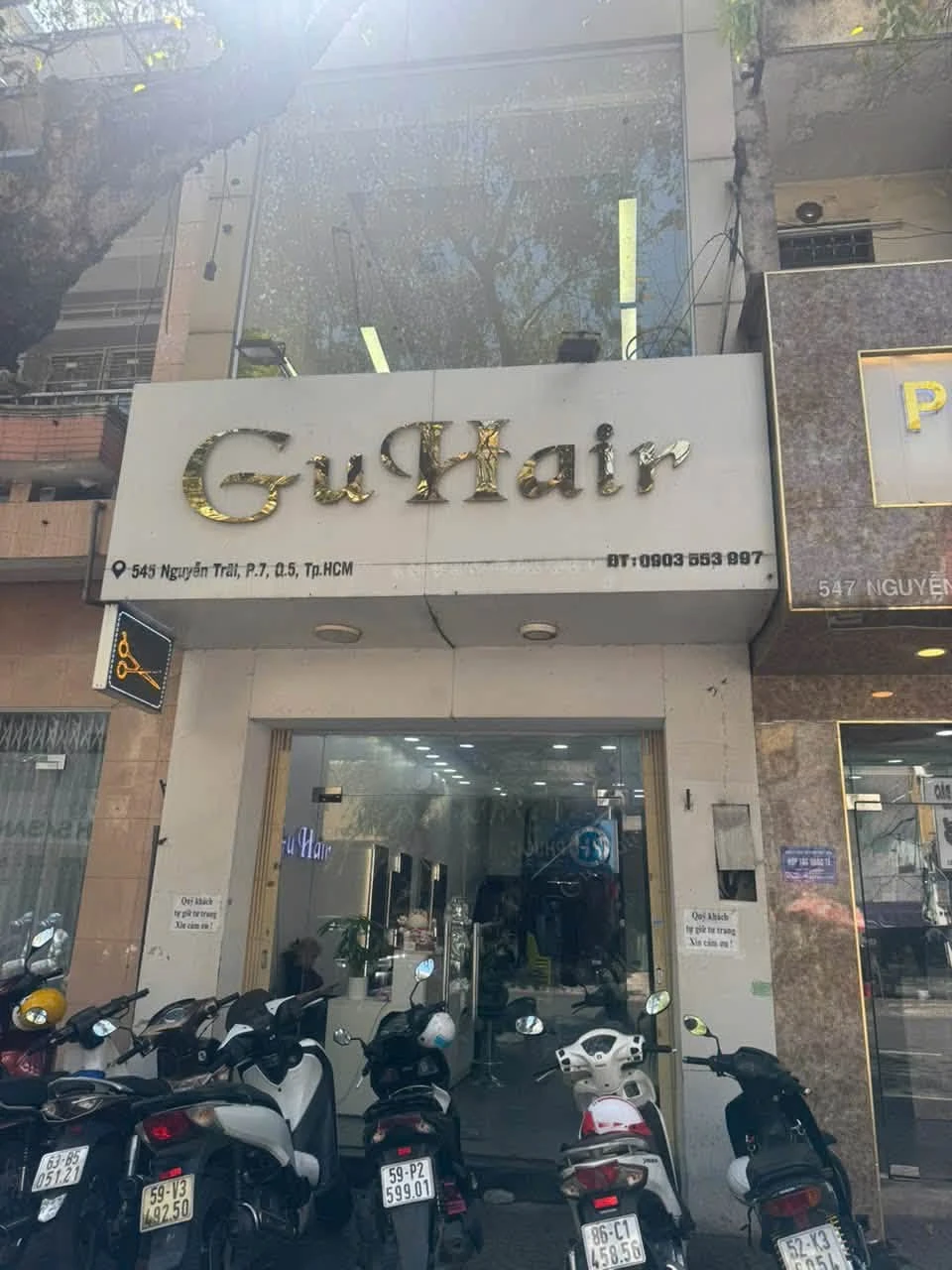 Bán nhà 74m2 Nguyễn Trãi, Phường 7, Quận 5 - Ảnh 1