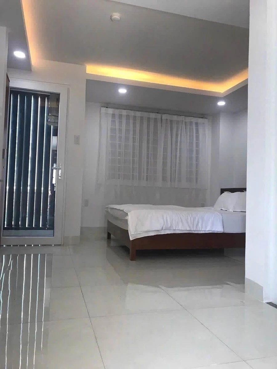 Bán toà căn hộ 14 phòng Nha Trang cách biển 300m, 65.3m² - Ảnh thu nhỏ 2