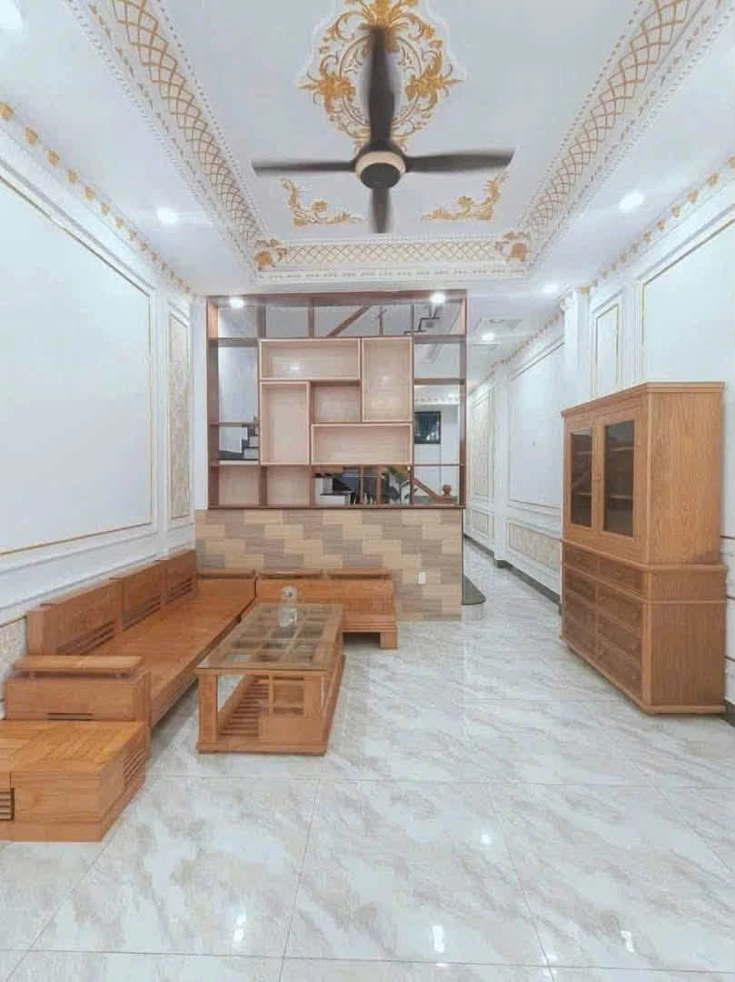 Bán nhà sổ hồng Biên Hòa 67m² 2 phòng ngủ 2 tỷ 790 triệu - Ảnh thu nhỏ 5