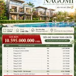 Nhà phố Nagomi giá từ 5.2 tỷ - biệt thự song lập - 7.4 tỷ thanh toán giãn 24 tháng LH 0938 919 *** - Ảnh thu nhỏ 8