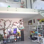 Nhà bán 1 trệt 1 lửng Lê Duẩn Đất Đỏ 1 tỷ 590 triệu - Ảnh thu nhỏ 3