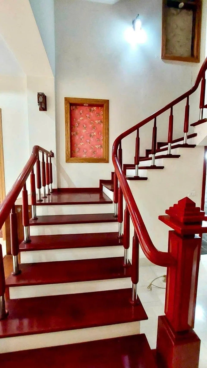 Bán nhà 5 tầng mặt phố Phạm Ngọc Khánh, 72m2, 6PN, 7 tỷ - Ảnh thu nhỏ 3