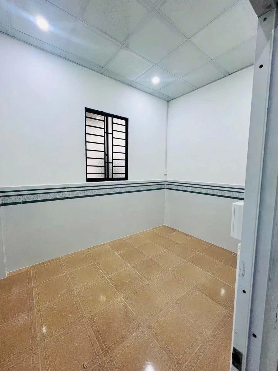 Bán 2 căn nhà chính + dãy trọ 248m², Bình Thạnh, 1,9 tỷ - Ảnh thu nhỏ 5
