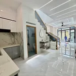 Bán nhà phố 54m2 gần Công viên Đầm Sen, 6.5 tỷ - Ảnh thu nhỏ 3