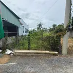 Bán đất thổ cư 150m² Trần Văn Ngà, Tây Ninh 899 triệu - Ảnh thu nhỏ 1