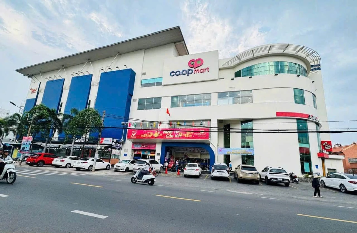Bán nhà phố 1 trệt 1 lầu 120m² sử dụng, 4,15 tỷ, phường Tam Hiệp, Biên Hòa, Đồng Nai - Ảnh thu nhỏ 4