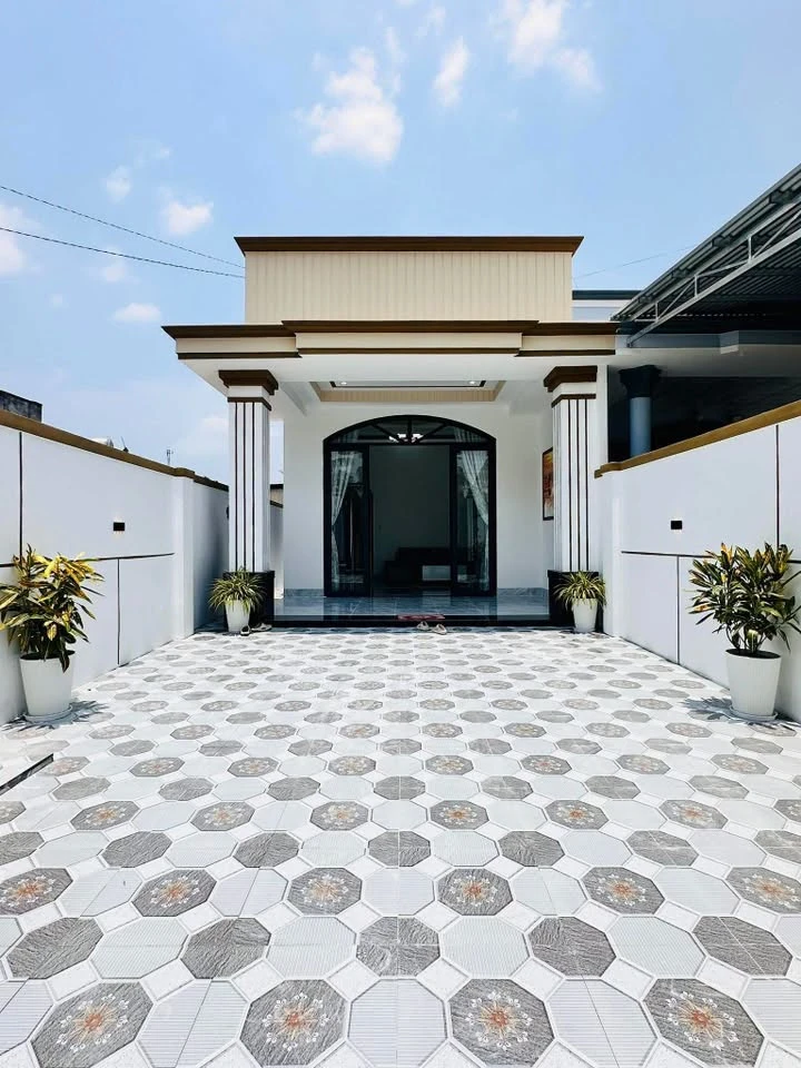 Bán nhà 3 phòng ngủ 148m² tại Long Hoa, Tây Ninh - Ảnh thu nhỏ 2