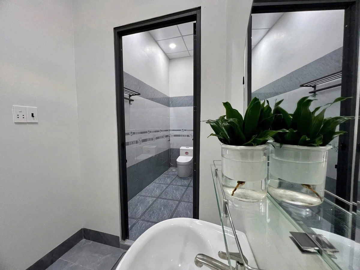 Bán nhà hẻm 54m² 2PN Nguyễn Thị Định Quận 12 - Ảnh thu nhỏ 3