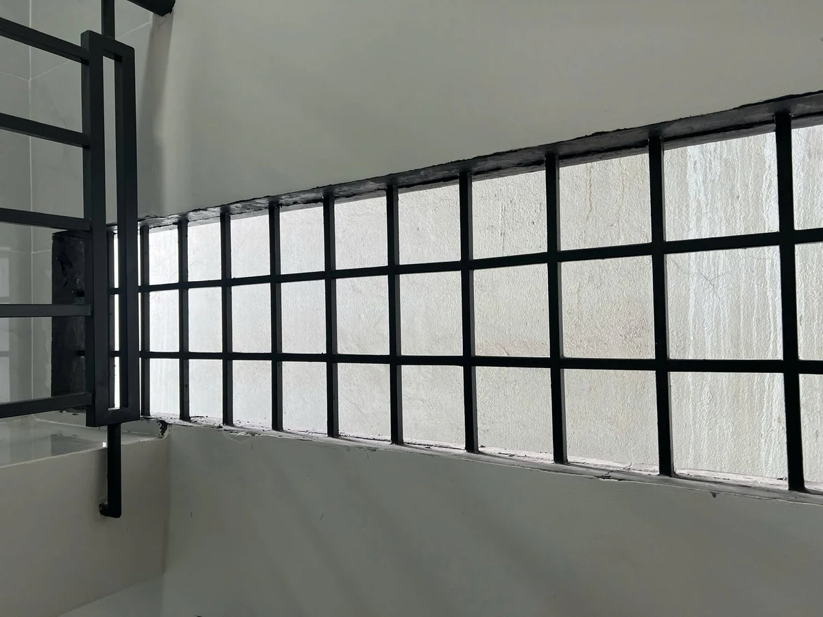 Bán nhà 3 tầng hẻm Phú Thọ, Quận 11, 15,5m², 2PN, giá 2,85 tỷ - Ảnh thu nhỏ 3