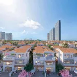 Căn 3PN Beachtro Tower view kép trực diện biển & pháo hoa 103m2 - Giá chỉ 4,399 tỷ - Ảnh thu nhỏ 10