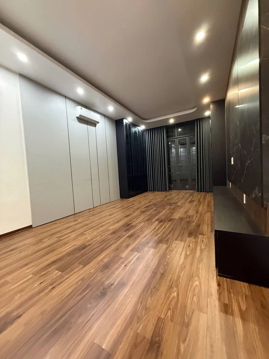 Bán nhà 3 tầng 75m2 đường Thiên Lôi giá 3 tỷ, tặng nội thất - Ảnh thu nhỏ 2