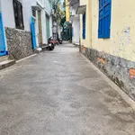 Bán nhà hẻm 35m2, 2 phòng ngủ, Trần Hưng Đạo, giá 1 tỷ 4 - Ảnh thu nhỏ 1