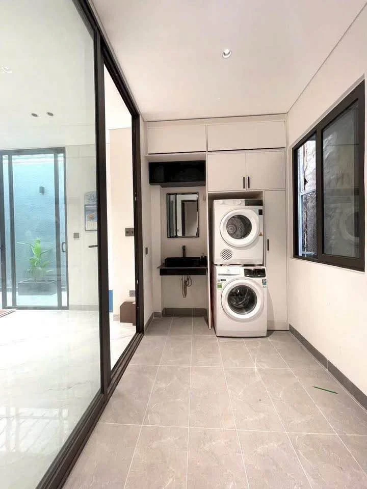 Bán nhà 3 mê 3 tầng 109m² mặt tiền đường Thanh Long, Đà Nẵng - Ảnh thu nhỏ 5