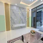Bán nhà 1 trệt 1 lầu 4x9,7m hẻm nhựa 7m đường Chiến Lược, Bình Tân - Ảnh thu nhỏ 4
