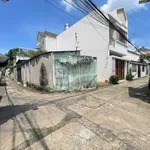 Bán lô đất góc 2 mặt tiền, 71.5m2 sổ riêng thổ cư, đường Nguyễn Ái Quốc gần Giáo xứ Thuận Hòa - Ảnh thu nhỏ 1