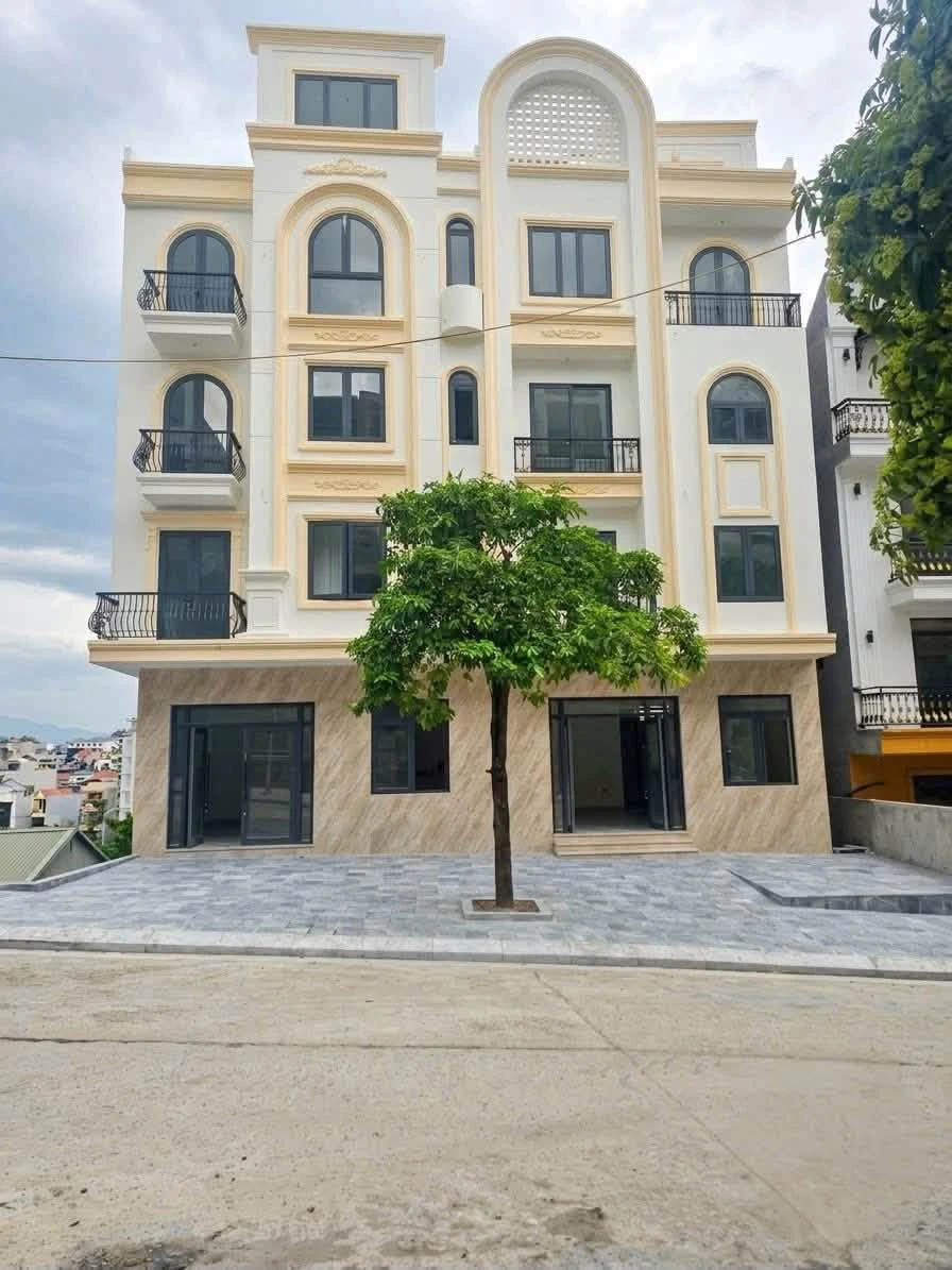 Bán nhà 5 phòng ngủ 62m² giá 5.6 tỷ Quận 12 - Ảnh 1