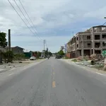Bán đất kinh doanh 98.9m2 mặt tiền 9m, Hồng Liễu, Vinh - Ảnh thu nhỏ 2