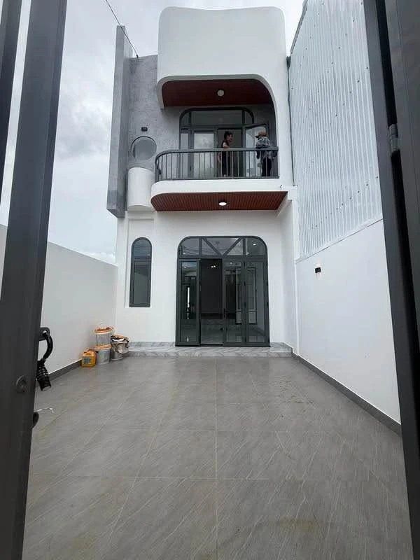 Bán nhà 2 tầng 5x20m Phường Thành Nhất, Quận 12, 1 tỷ 950 triệu - Ảnh thu nhỏ 2
