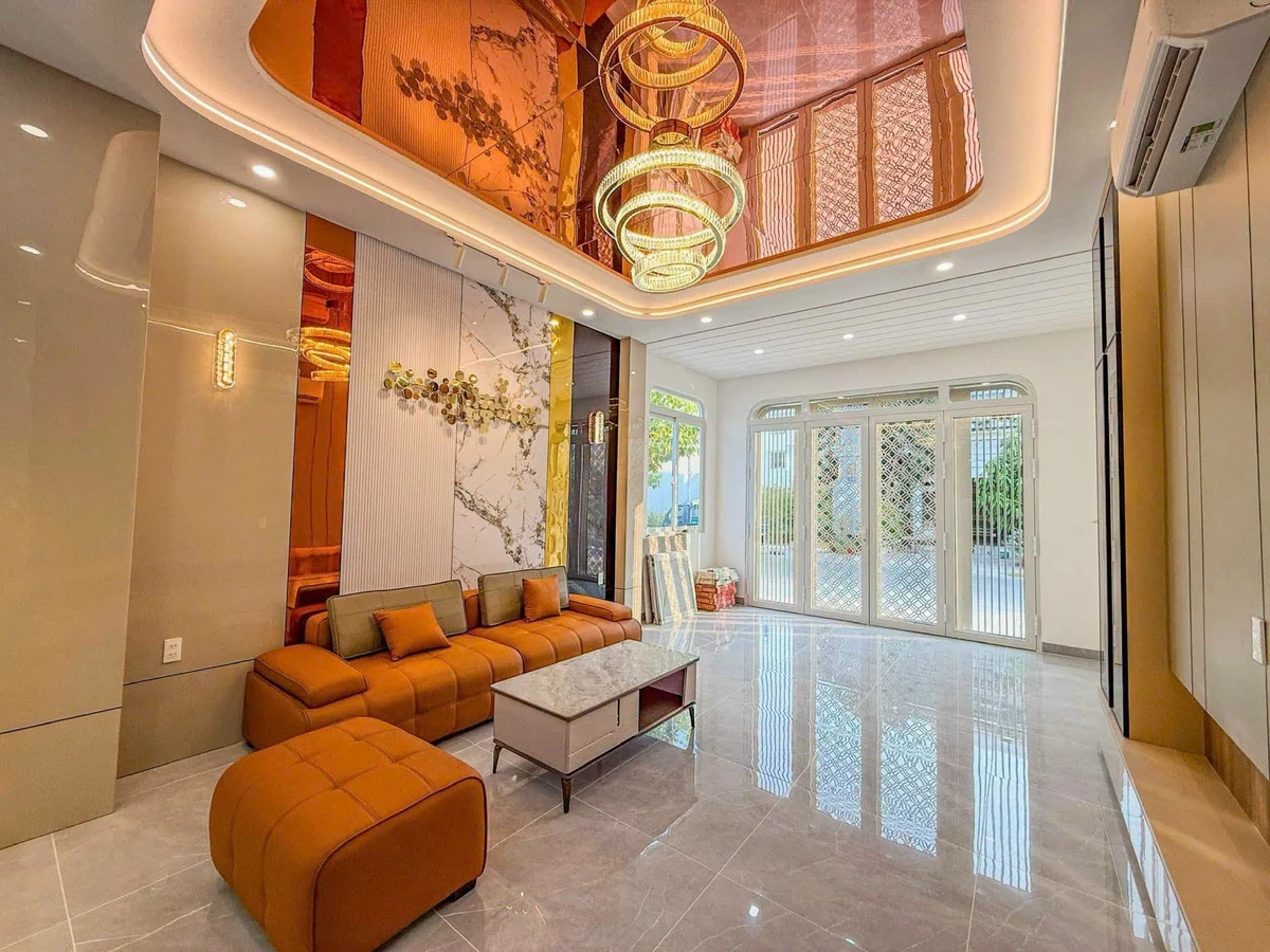 Bán nhà góc hẻm 90m² 3PN Rạch Giá 3 tỷ 850 triệu - Ảnh thu nhỏ 3
