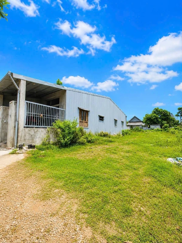 Bán đất kiệt ô tô đường Tôn Thất Sơn 75m2, giá 520 triệu, Phường Thanh Thuỷ, Huế