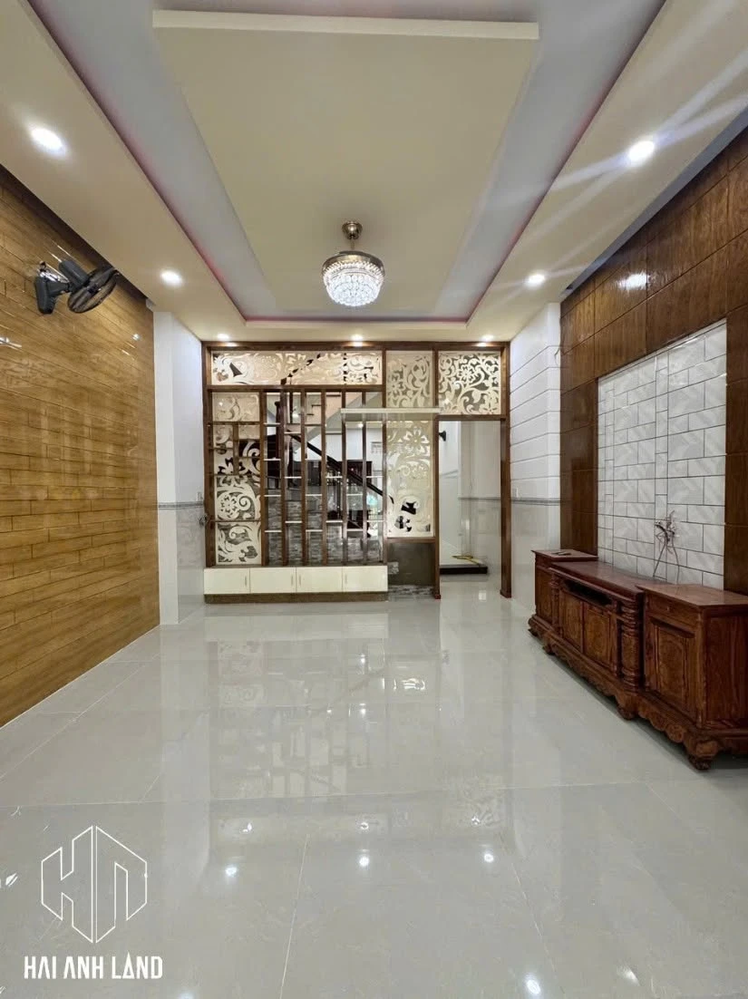 Bán nhà mặt tiền Trần Nhật Duật Rạch Giá 84,6m² - Ảnh thu nhỏ 3