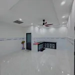 Bán nhà 2 phòng ngủ 75m2 Tân Phong Thủ Đức 4.2 tỷ - Ảnh thu nhỏ 5