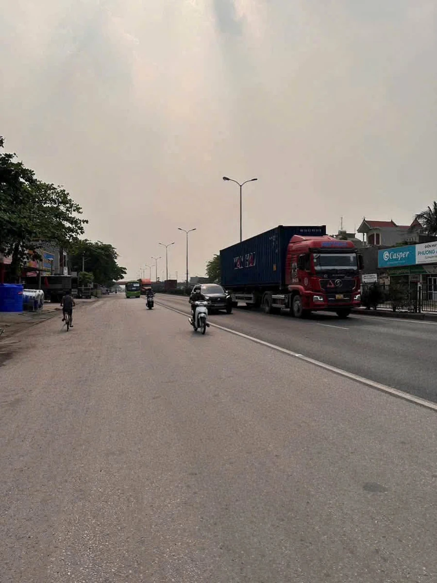 Bán lô đất 100m² mặt tiền 4m Hải Phòng, gần quốc lộ 5A - Ảnh thu nhỏ 3