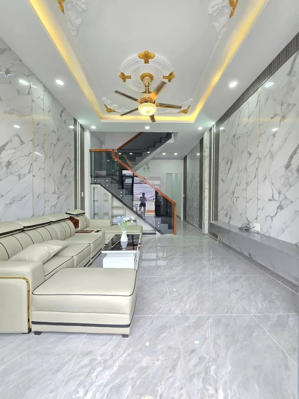 Bán nhà 3PN 61m2 Bửu Hòa Biên Hòa 2,95 tỷ