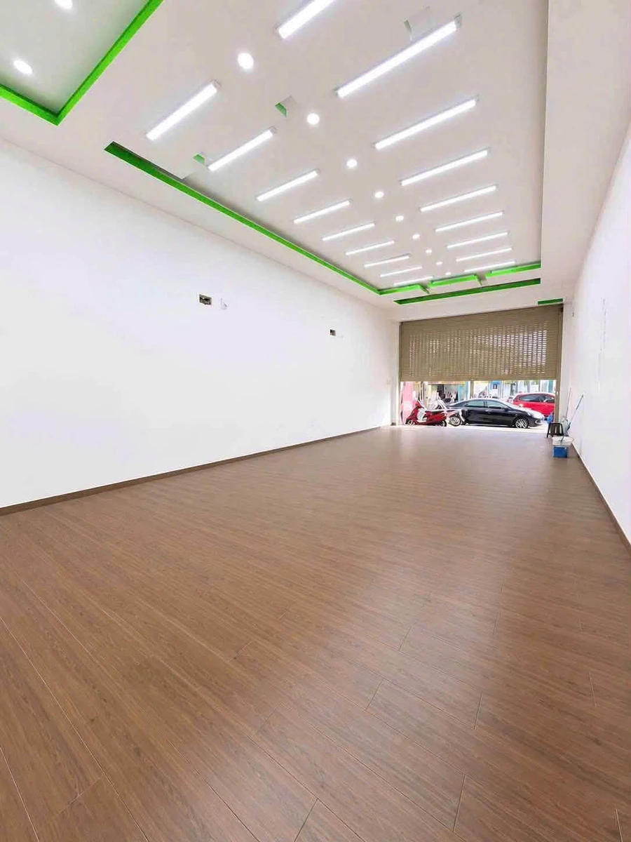 Bán nhà mặt tiền kinh doanh Lý Thái Tổ, Nhơn Trạch, 180m² - Ảnh thu nhỏ 3