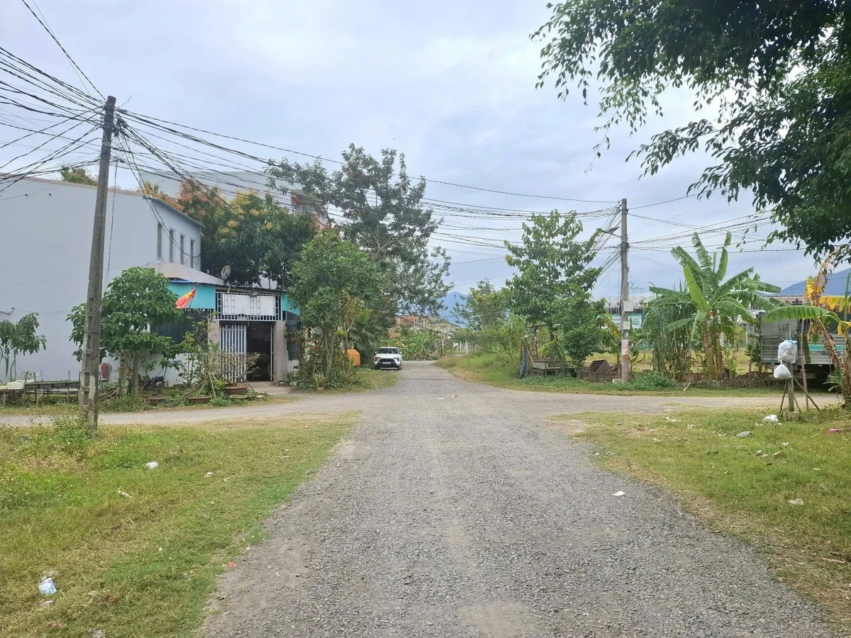 Bán đất nền Vĩnh Hiệp Nha Trang 100m2 giá 3,5 tỷ - Ảnh thu nhỏ 3