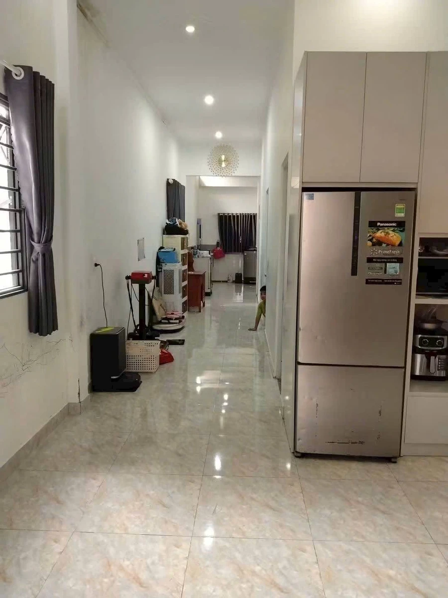 Bán nhà phố 3 PN 117.5m² Biên Hòa giá 2.7 tỷ - Ảnh thu nhỏ 3