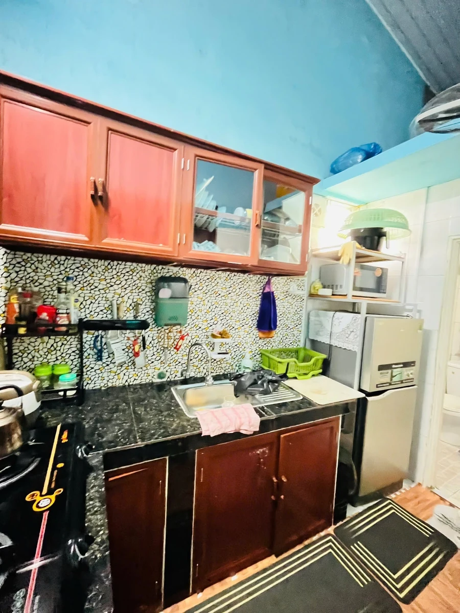Bán nhà 50.8m² đường Việt Hòa, Hải Dương, 1.28 tỷ - Ảnh thu nhỏ 4