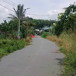 Bán đất thổ cư 10x42x100m đường nhựa 7m gần DT748, An Điền, Bến Cát, giá 1,8 tỷ - Ảnh thu nhỏ 2