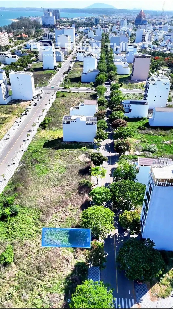 Bán đất nền 140m² Ocean Dunes Phan Thiết 6.4 tỷ - Ảnh thu nhỏ 4