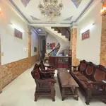 Bán nhà mặt tiền Quốc lộ 62, Tây Ninh, 225m² - Ảnh thu nhỏ 3