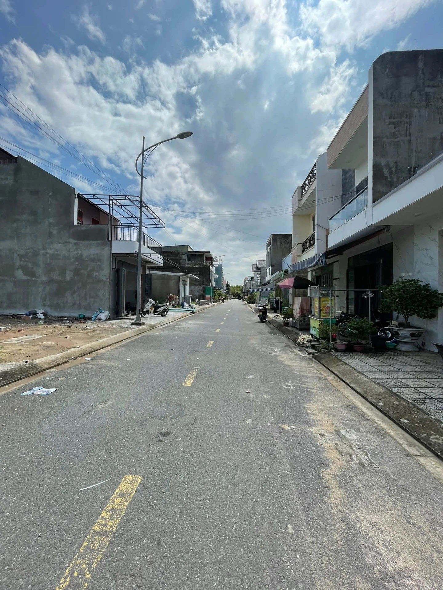 Bán lô đất 80m2 khu TDC Lộc An, Long Thành, Đồng Nai giá 1,5 tỷ - Ảnh 1