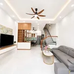 Nhà mặt tiền bán Nguyễn Trường Tộ 105m² giá 2 tỷ 960 - Ảnh thu nhỏ 3