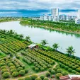 Giá tốt chỉ từ 380 triệu sở hữu ngay căn hộ sổ hồng 2PN, gần trung tâm hành chính mới của tỉnh - Ảnh thu nhỏ 11