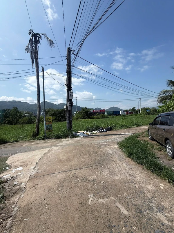 Bán đất Diên Toàn 136m² giá 1 tỷ 380 triệu