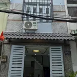 Bán nhà 4 phòng ngủ 28,8m² Tân Phú 3,2 tỷ - Ảnh thu nhỏ 1