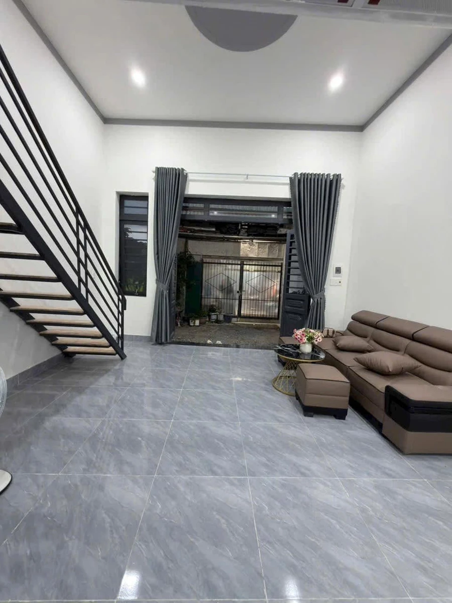 Nhà gác xếp 2 phòng ngủ 40m2 Đồng Khởi 790 triệu - Ảnh thu nhỏ 5
