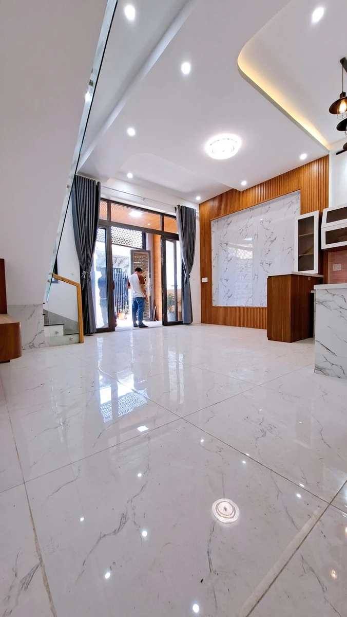 Bán nhà 3 phòng ngủ 120m² Biên Hòa, 2,65 tỷ - Ảnh thu nhỏ 3
