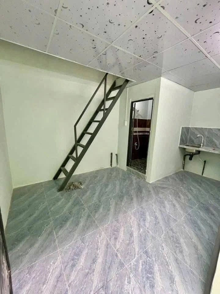 Bán 8 phòng trọ 104m² Tân An Cần Thơ 3 tỷ 500 - Ảnh 1